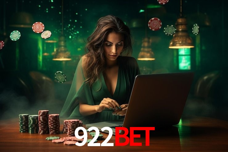 922bet