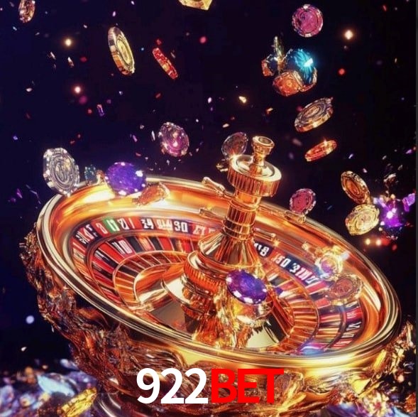 Casino Ao Vivo 922bet