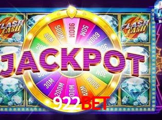 Descubra a Magia dos Jogos de Arcade no 922bet