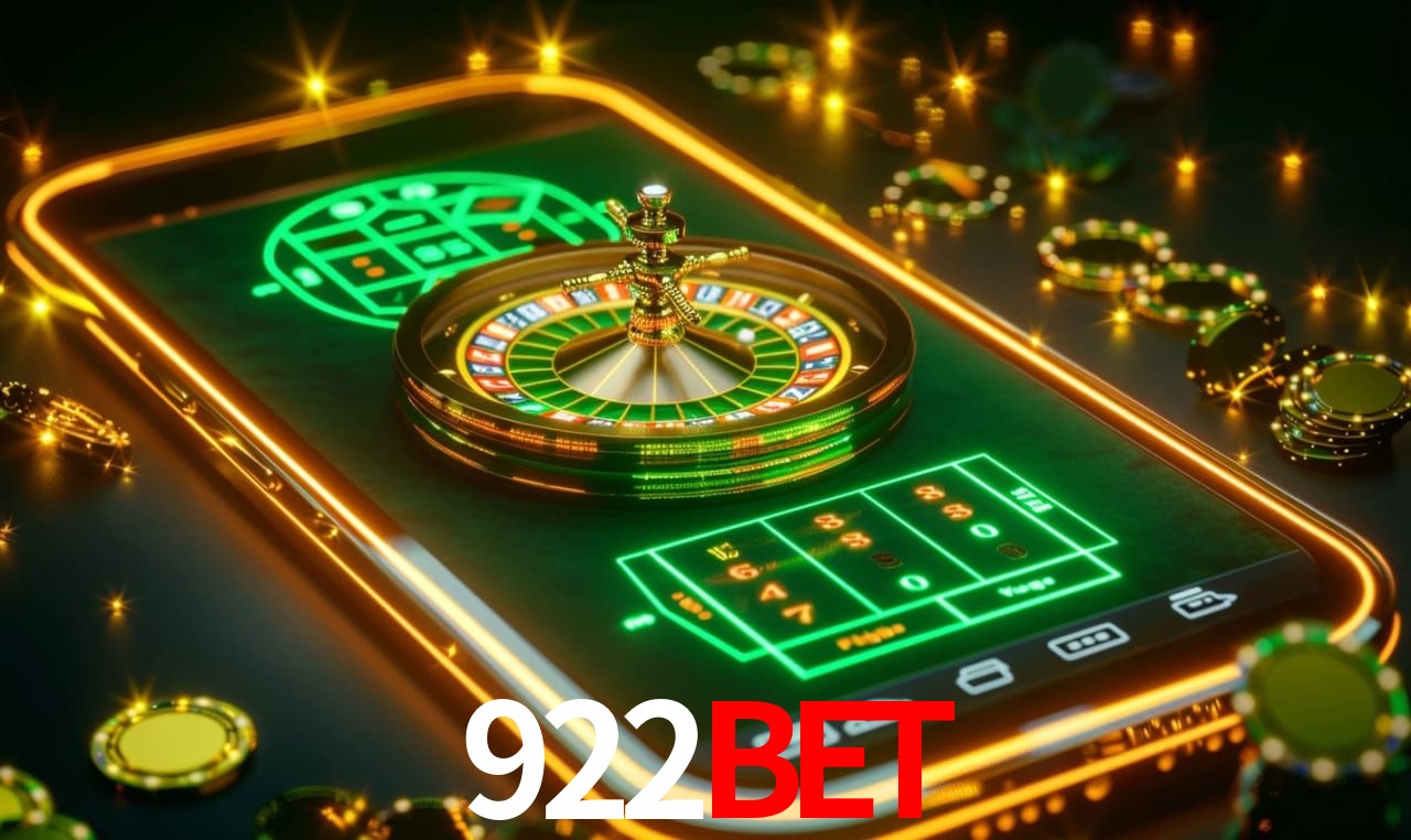 Jogos de Slot 922bet