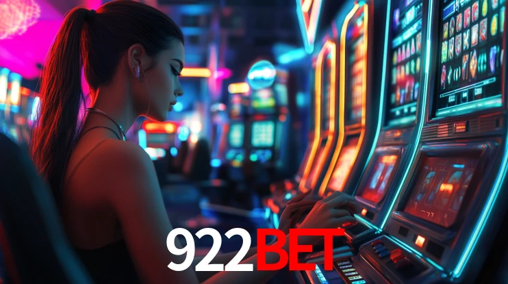 Experimente o Login Seguro Premium no 922bet