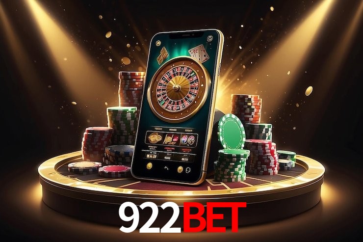 Avaliações dos Jogadores 922bet