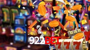 Bônus Generosos e Exclusivos no 922bet para Você!