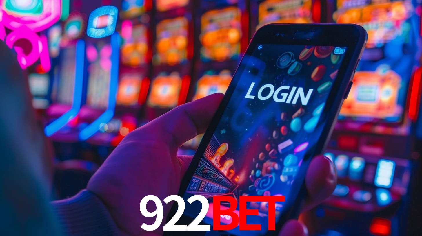 Interface Premium 922bet