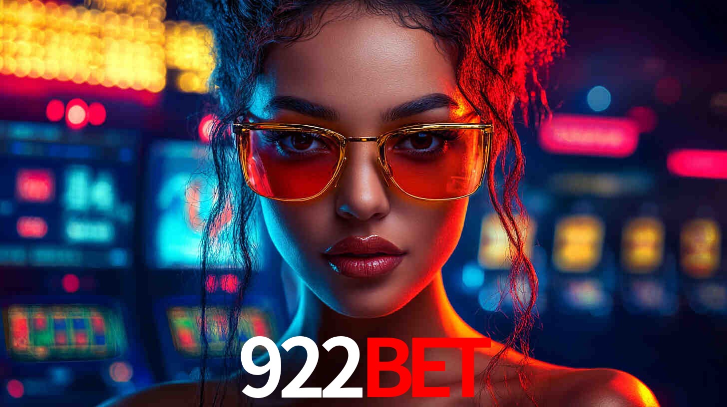 A Experiência Imersiva dos Cassinos Ao Vivo no 922bet