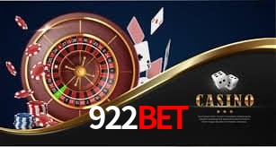 Casino Ao Vivo 922bet