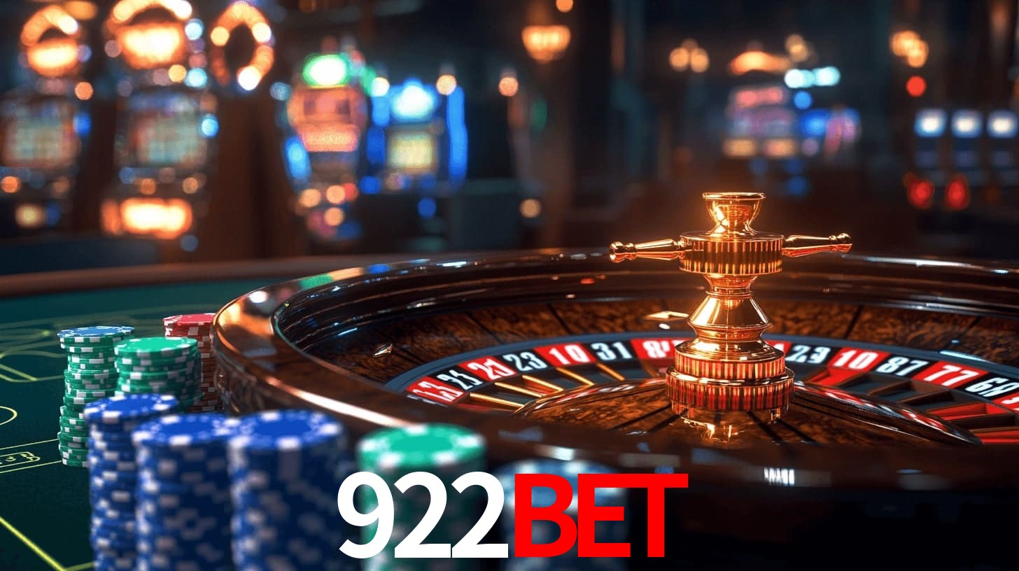 922bet: Seu Cassino Premiado com Pagamentos Rápidos