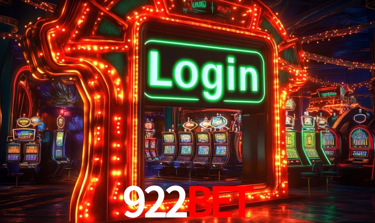 Torneios 922bet