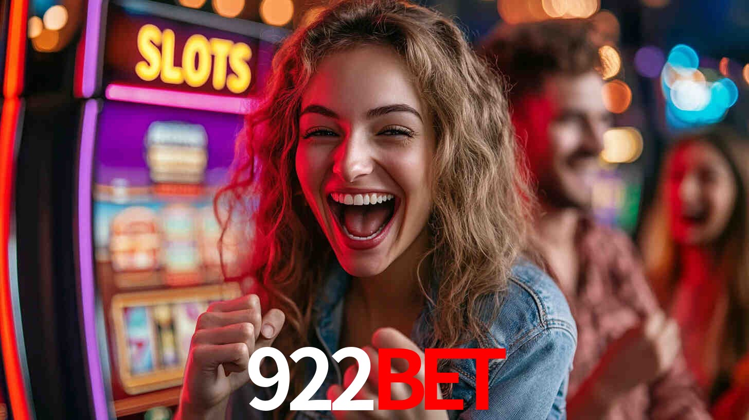 A Popularidade dos Caça-Níqueis no 922bet