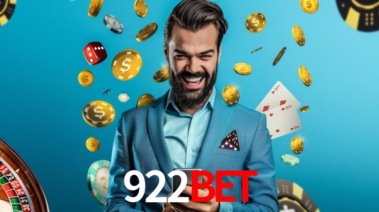 Bonus Features 922bet
