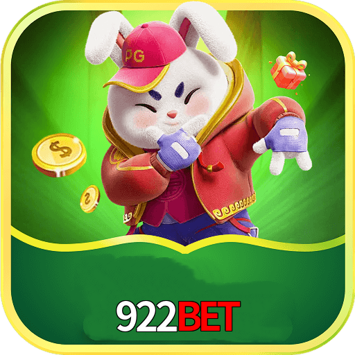 Logo da 922bet